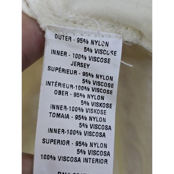 Blank London Anthropologie Tali Lace Embroidered Top Small Review All Photos 📸 - Picture 7 of 10